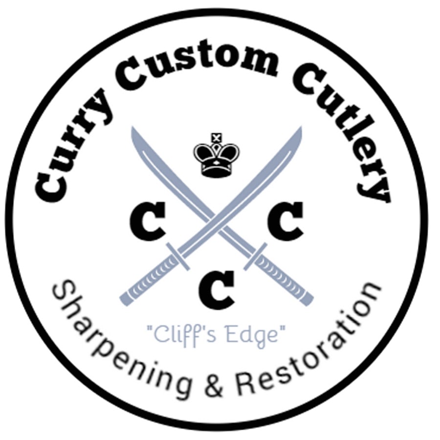 Curry Custom Cutlery