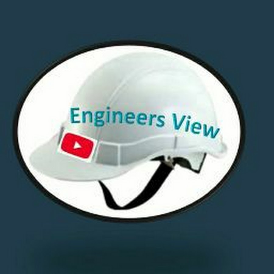 Engineers View ইউটিউব চ্যানেল অ্যাভাটার