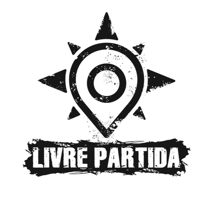 Livre Partida YouTube 频道头像