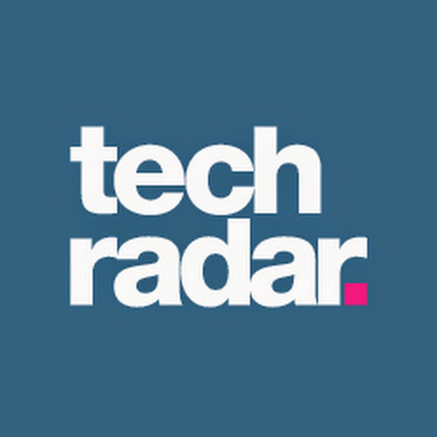 TechRadar यूट्यूब चैनल अवतार