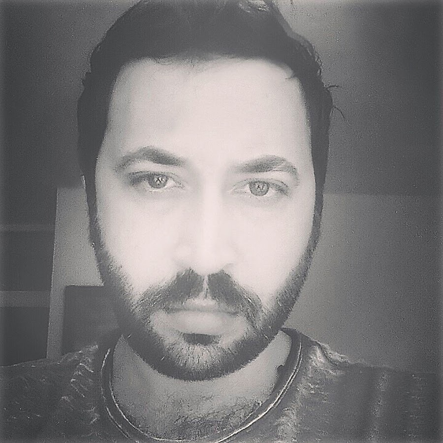 Murat PSKN YouTube channel avatar
