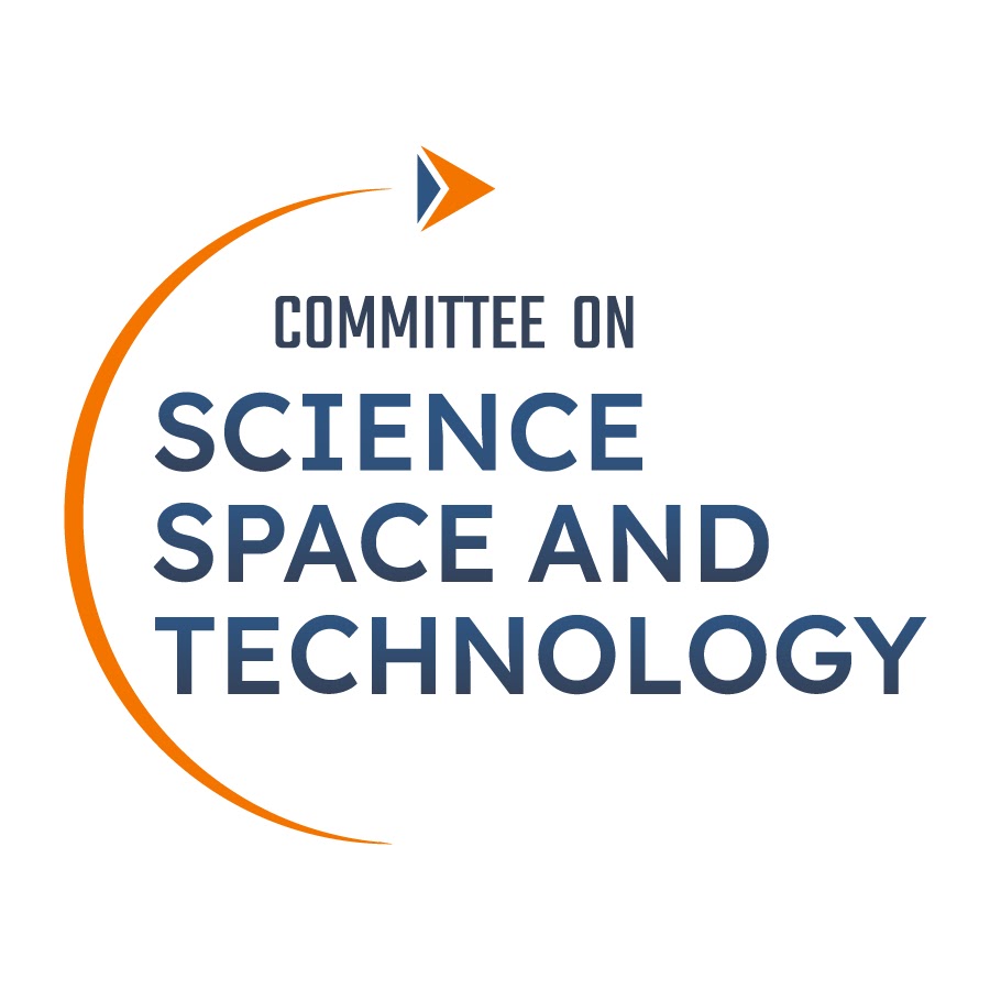House Science, Space, and Technology Committee Avatar canale YouTube 