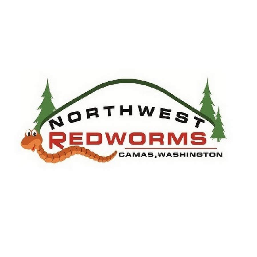 NWRedworms YouTube channel avatar