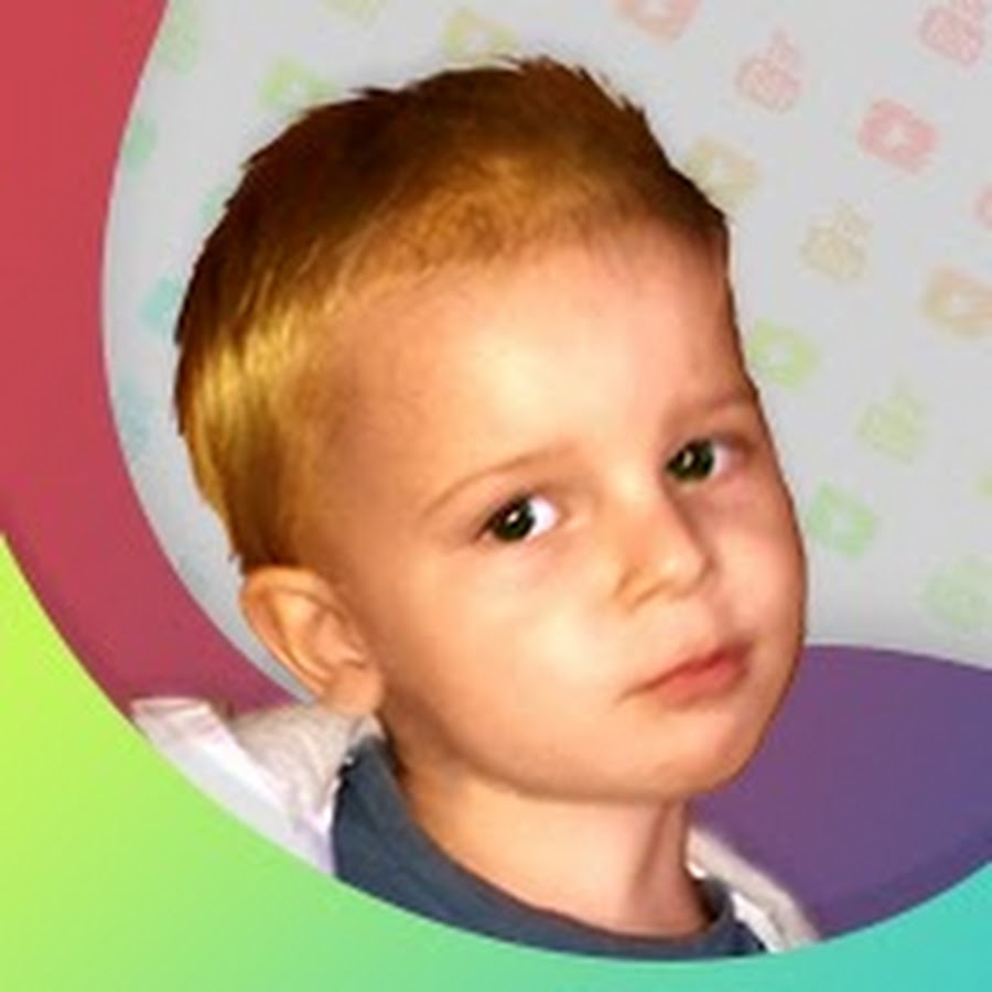 Andrey And Kids YouTube channel avatar