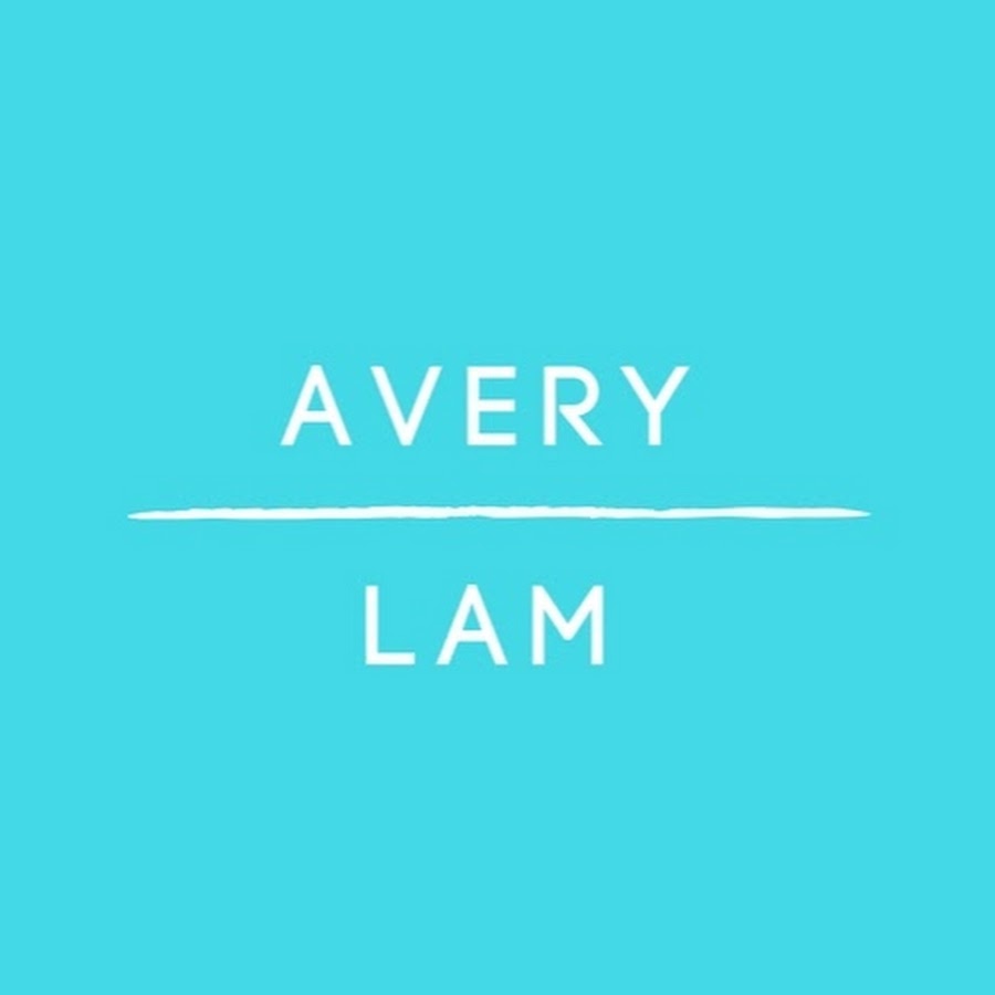 Avery Lam YouTube channel avatar