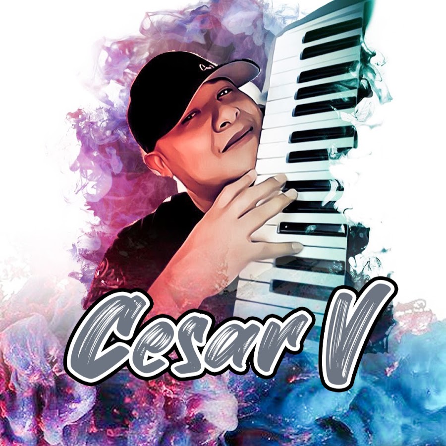CESAR V YouTube kanalı avatarı