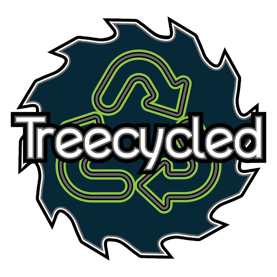 TreeCycled ইউটিউব চ্যানেল অ্যাভাটার