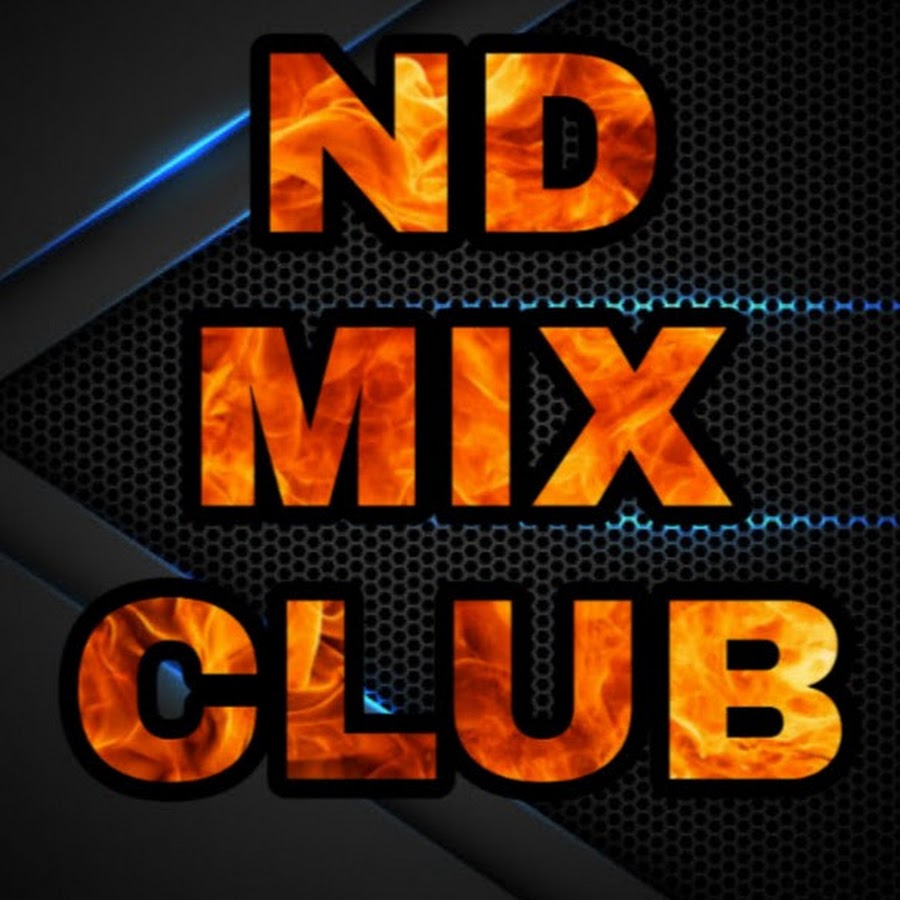 ND MIX CLUB