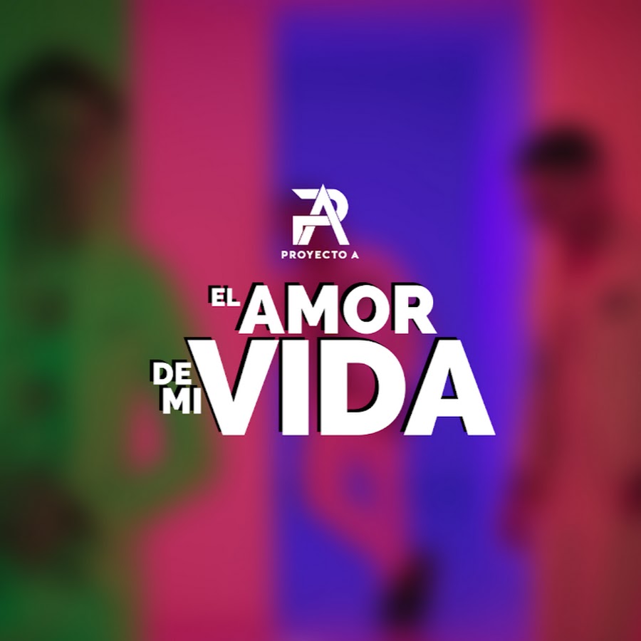 Proyecto A Oficial YouTube channel avatar