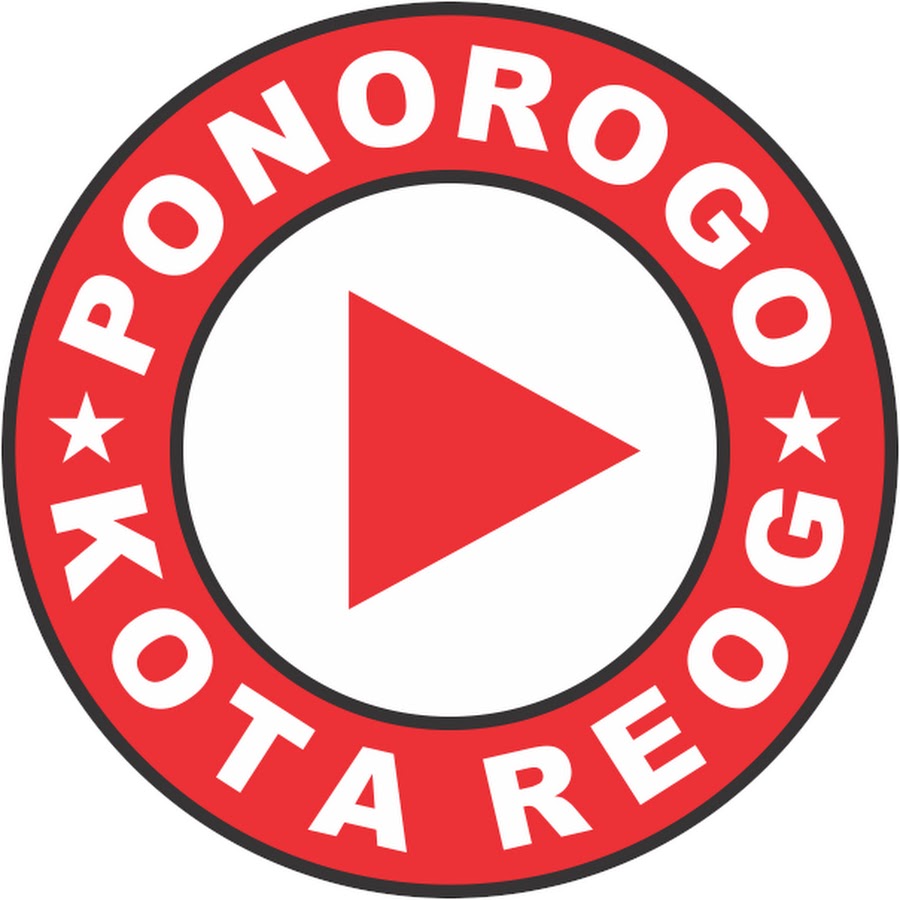 PONOROGO.TV ইউটিউব চ্যানেল অ্যাভাটার