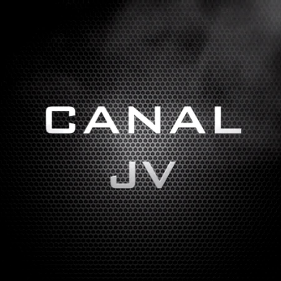 Canal JV Аватар канала YouTube