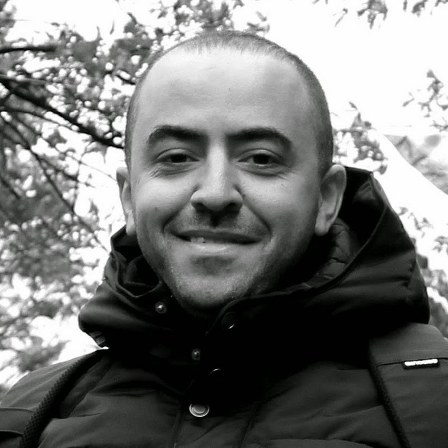 Ahmed Hussein YouTube kanalı avatarı