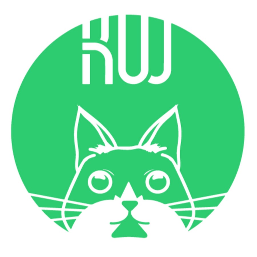 Katzenworld Blog Avatar del canal de YouTube