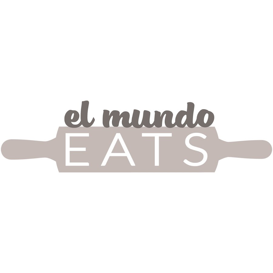 El Mundo Eats ইউটিউব চ্যানেল অ্যাভাটার