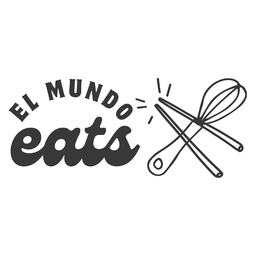 El Mundo Eats رمز قناة اليوتيوب