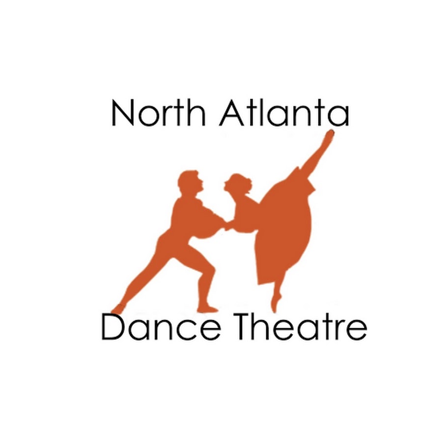 North Atlanta Dance Theatre YouTube channel avatar