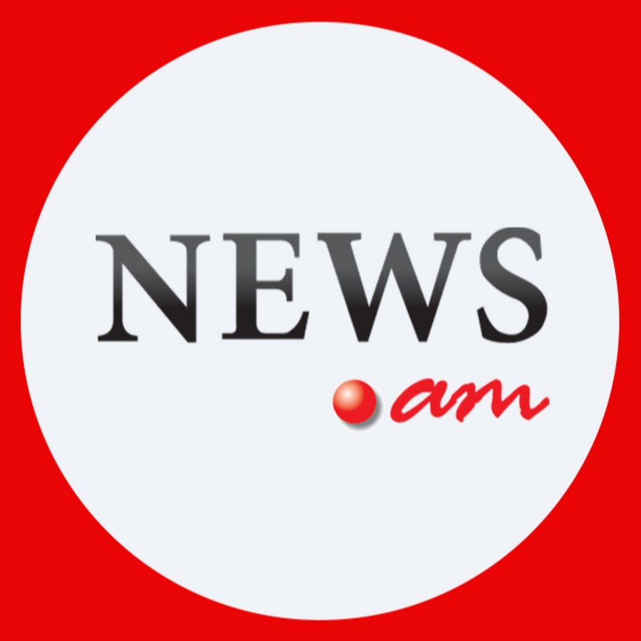 NewsamChannel YouTube kanalı avatarı