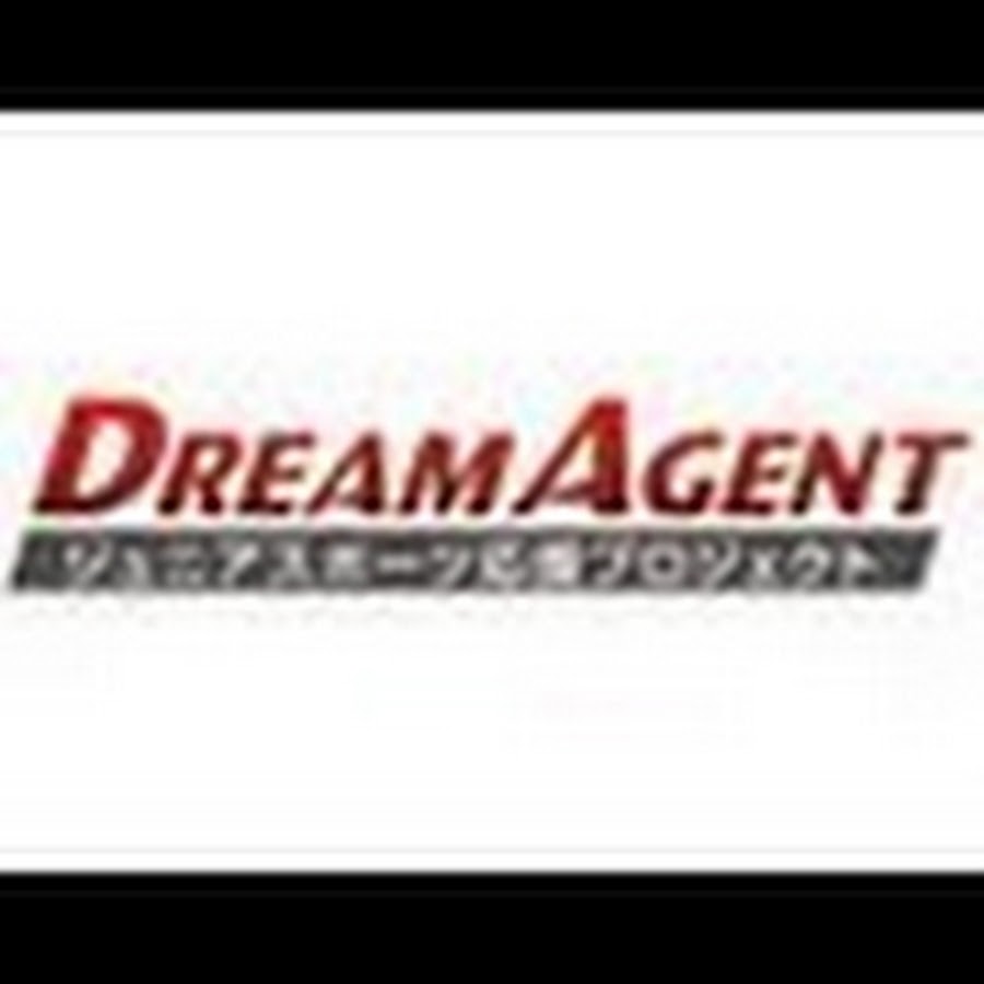 dreamagent55 YouTube channel avatar