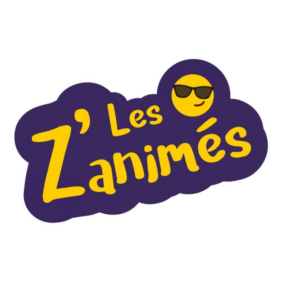 Les Z'animÃ©s YouTube channel avatar