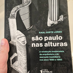 Sao Paulo Nas Alturas , por Raul Juste Lores