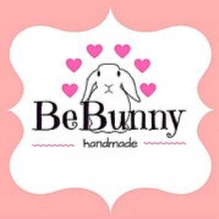 BeBunny YouTube kanalı avatarı