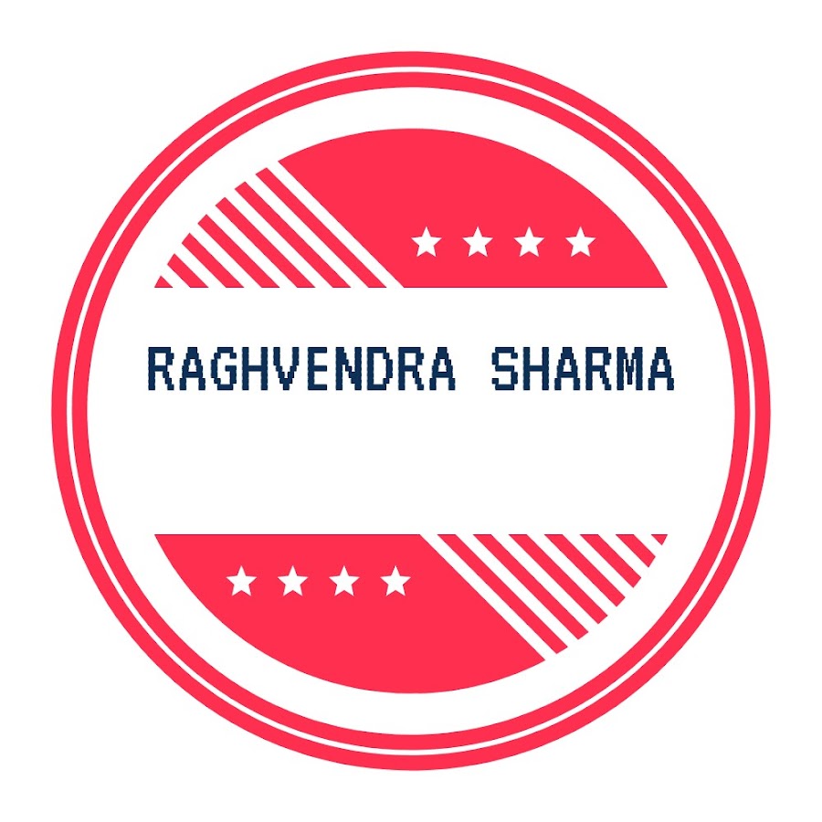Raghvendra Sharma