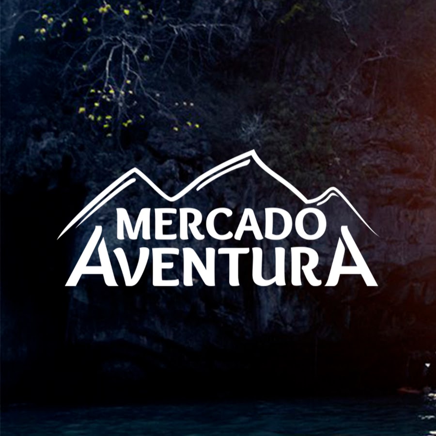 Mercado Aventura YouTube channel avatar