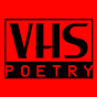 VHSPOETRY - @VHSPOETRY YouTube Profile Photo