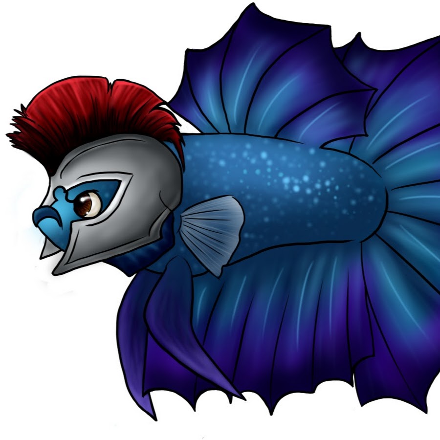 MA Fishguy YouTube channel avatar