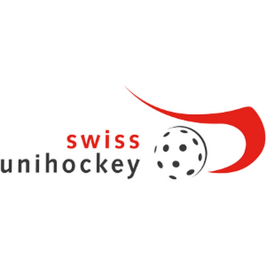 swiss unihockey YouTube channel avatar