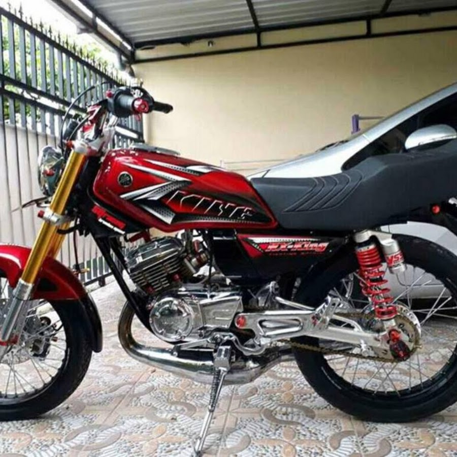 KOMUNITAS RX KING INDONESIA YouTube KOMUNITAS RX KING INDONESIA YouTube