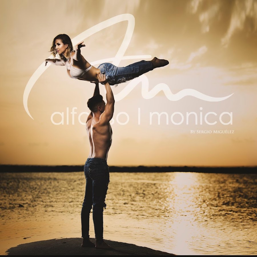 Alfonso Y Monica