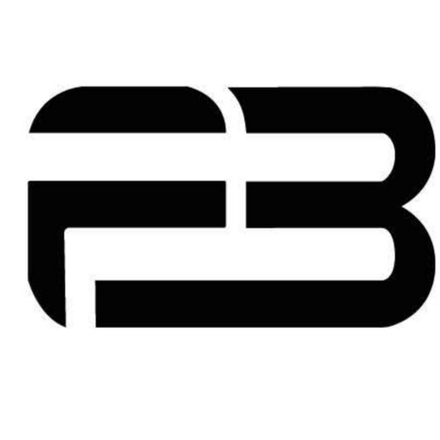 Portal F3 YouTube channel avatar