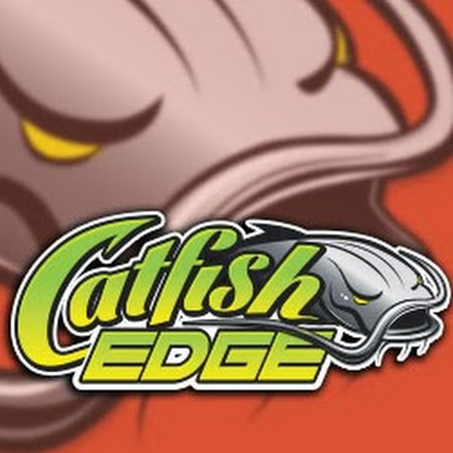 Catfish Edge Avatar canale YouTube 
