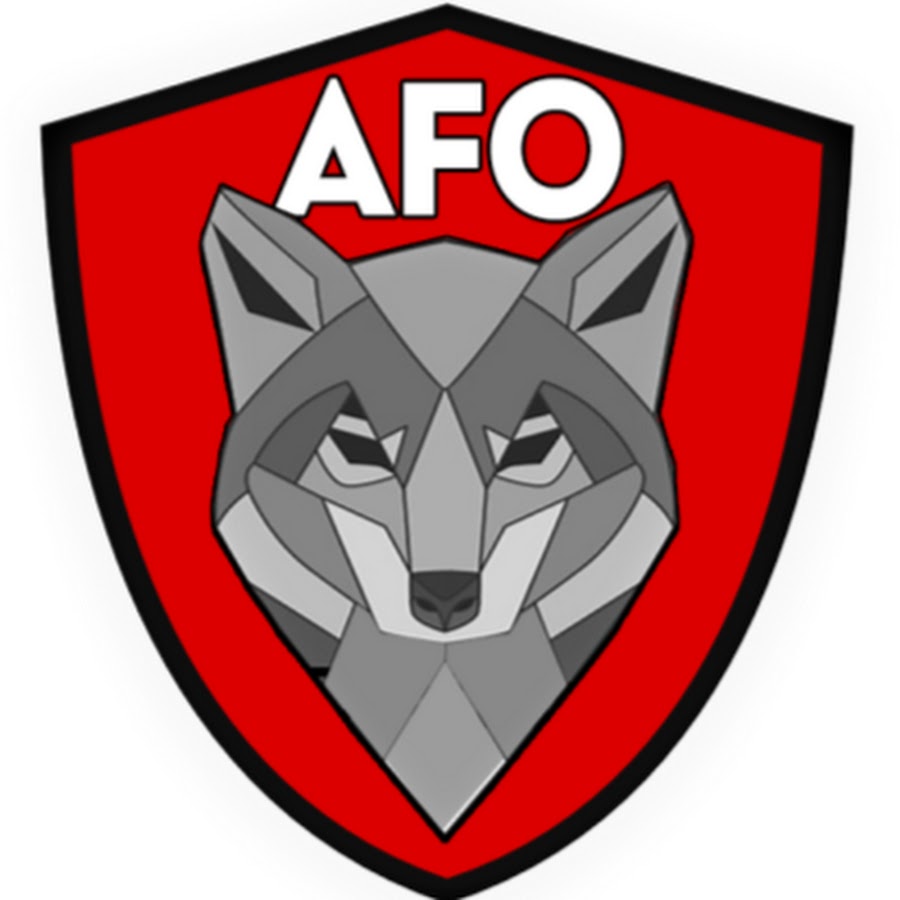 AFO MD Airsoft Awatar kanału YouTube