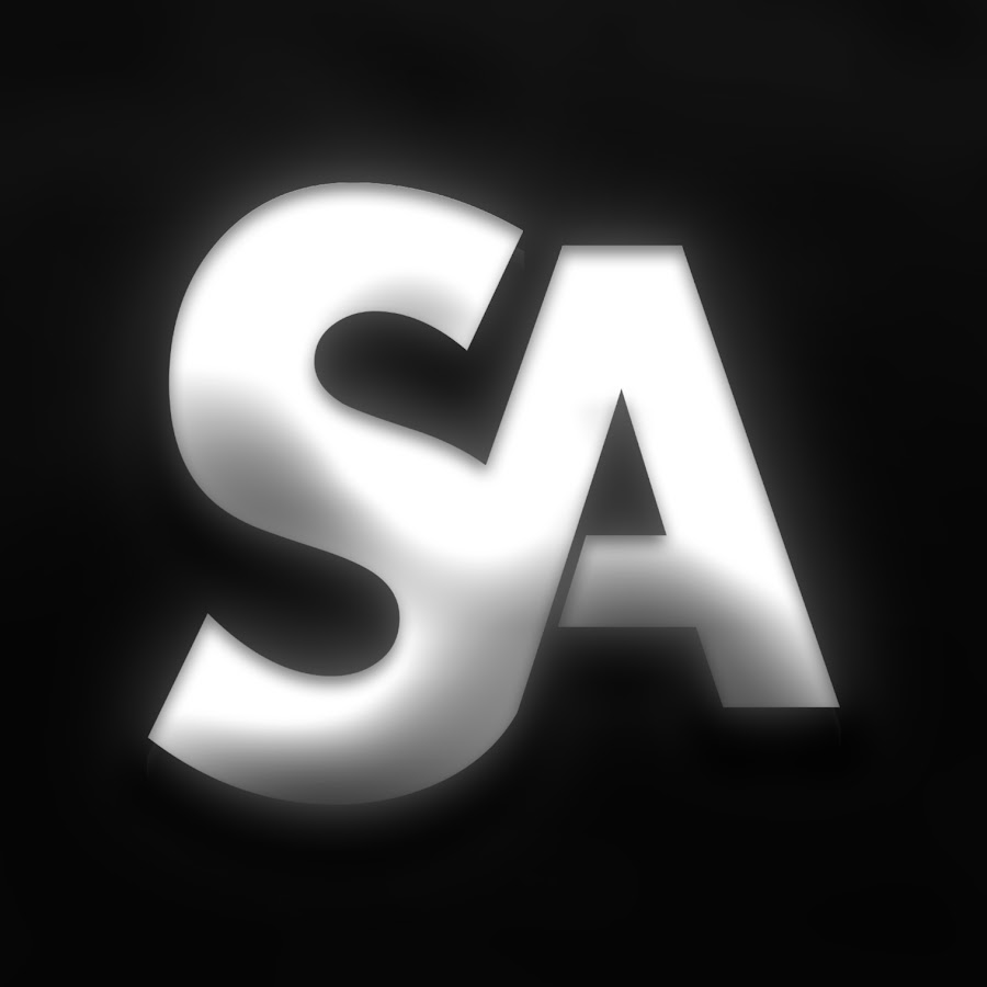 Slendyalex YouTube-Kanal-Avatar