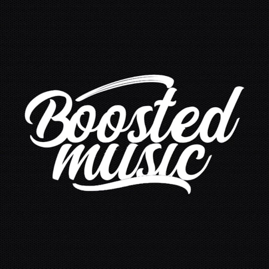 Boosted Music YouTube kanalı avatarı