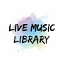 Live Music Library