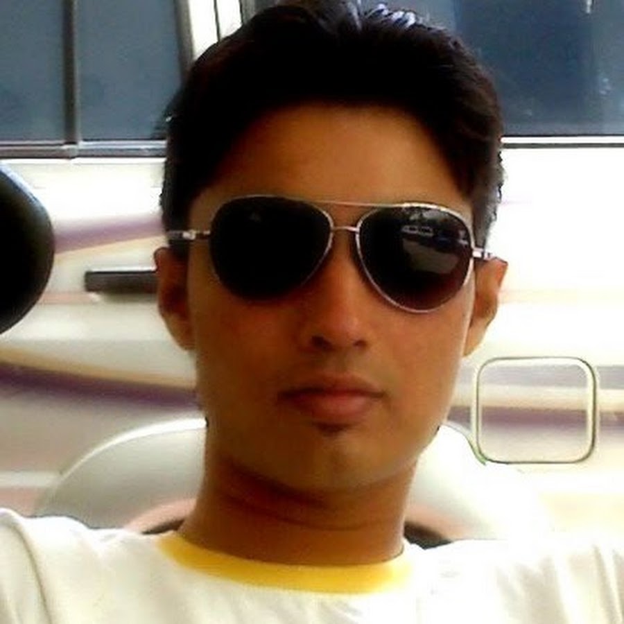 Dhaval Katrodiya YouTube channel avatar
