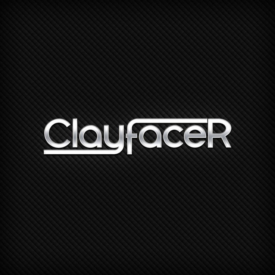 Clayfacerrr ইউটিউব চ্যানেল অ্যাভাটার