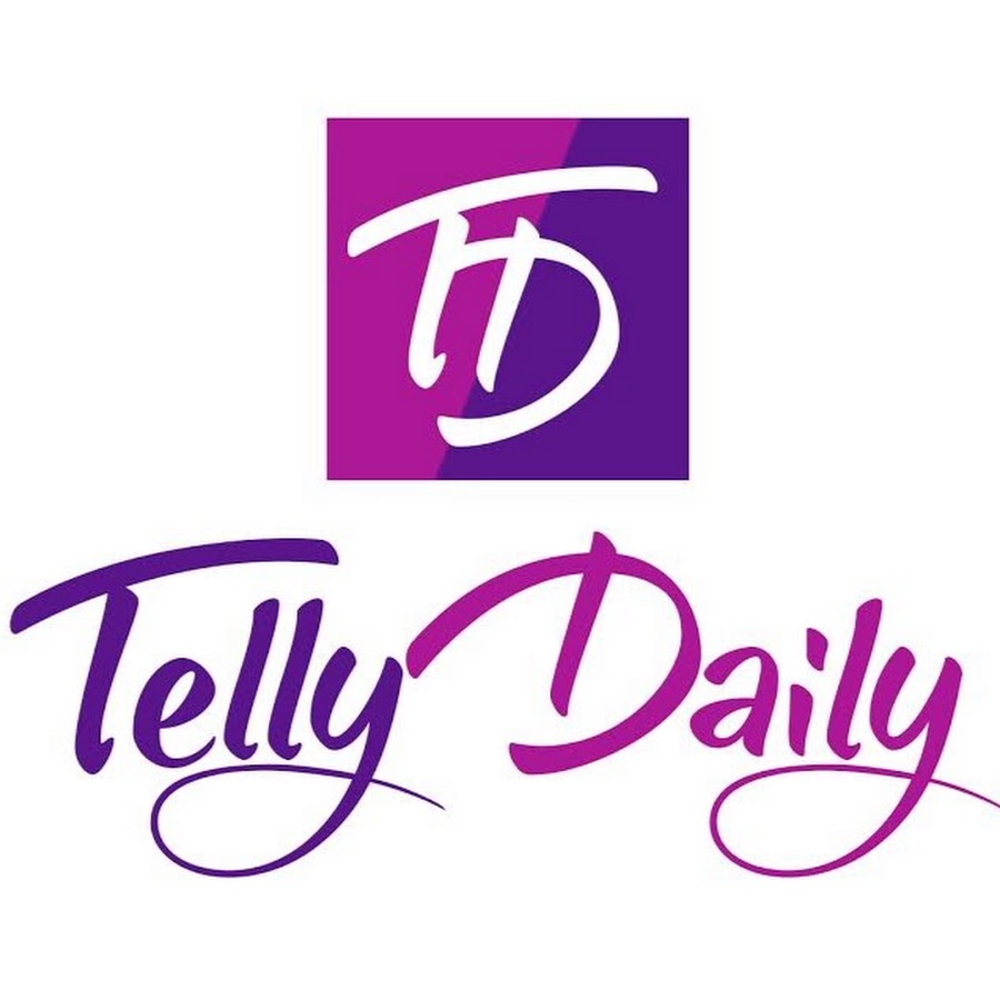 TELLY DAILY Аватар канала YouTube