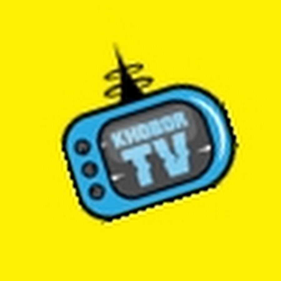 Khobor TV Avatar de canal de YouTube