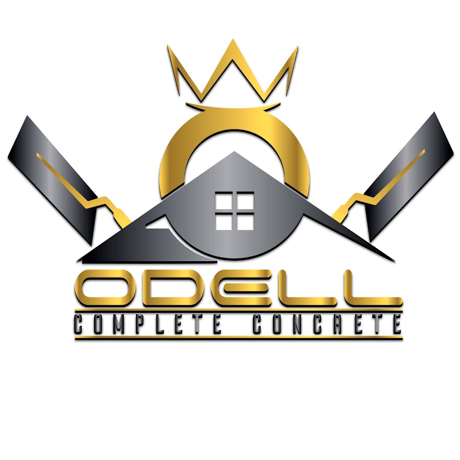 Odell Complete Concrete यूट्यूब चैनल अवतार