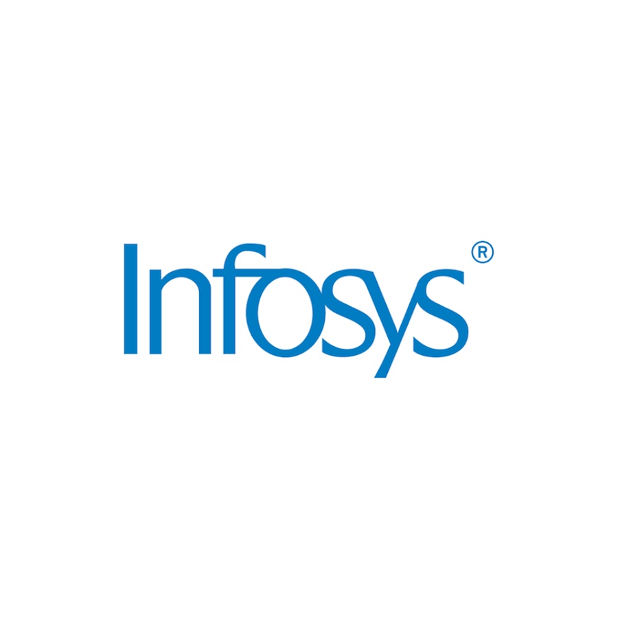 Infosys YouTube channel avatar