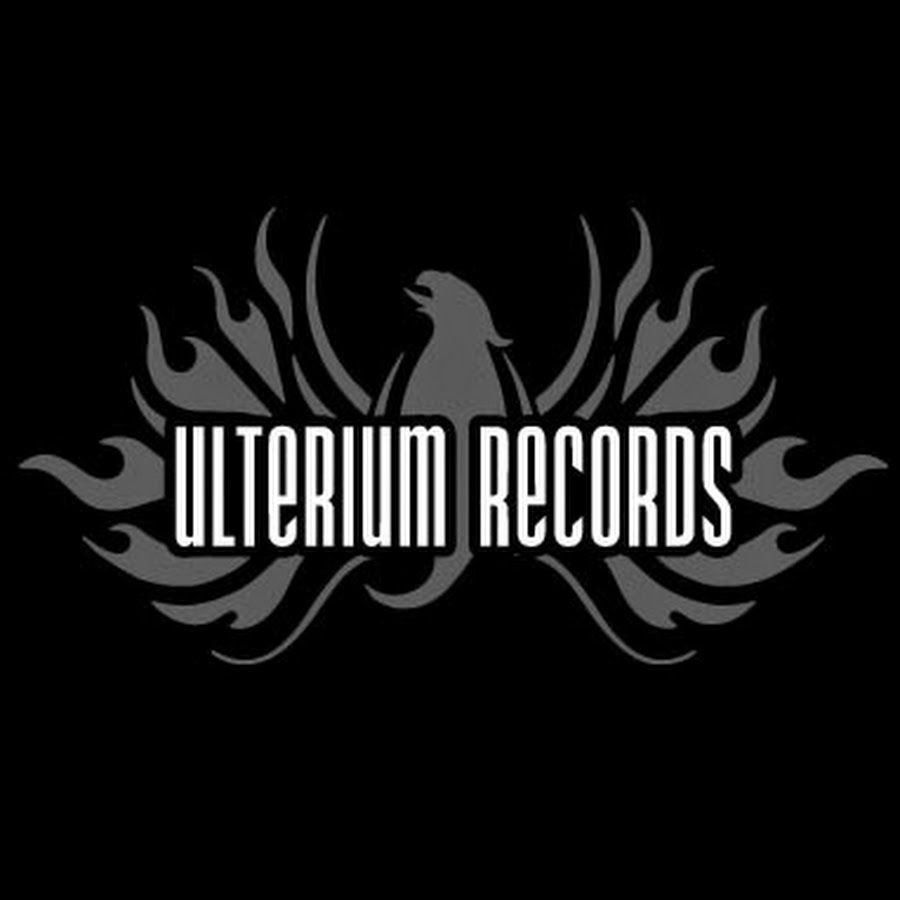 Ulterium Records YouTube 频道头像