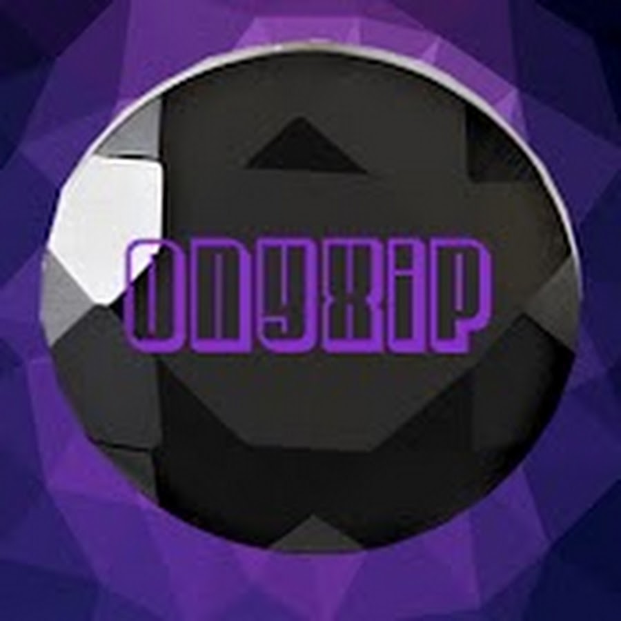 Onyxip YouTube channel avatar