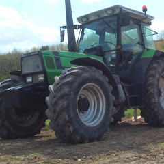 DEUTZ-FAHR 6.31