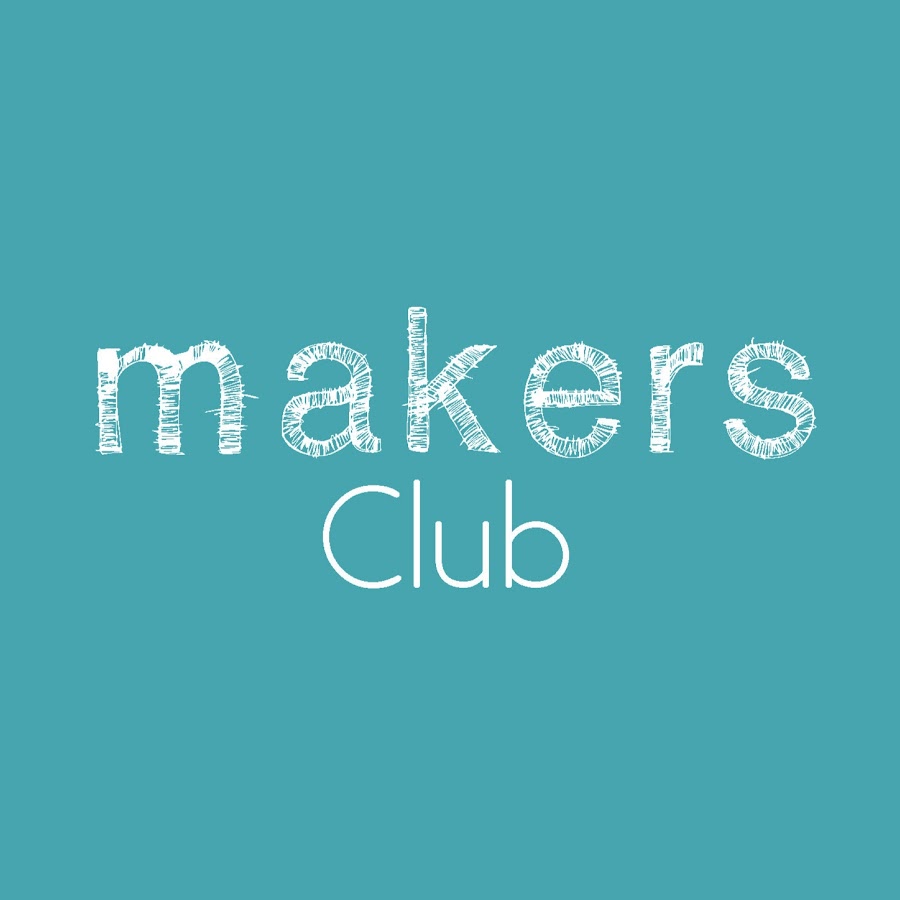 Makers Club Py YouTube channel avatar