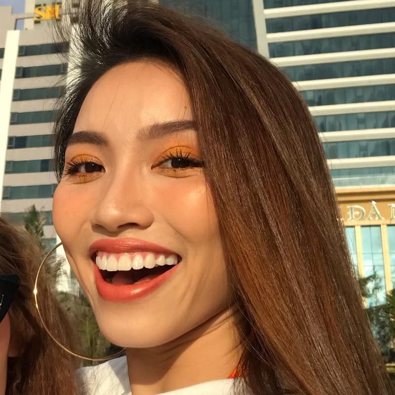 Thuỳ Vân - 網紅的藏寶箱 