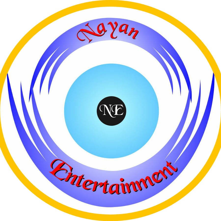NAYAN ENTERTAINMENT YouTube kanalı avatarı